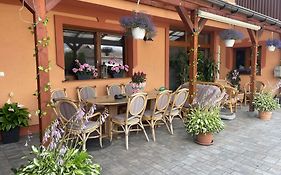Apartamenty u Majki ,,Henrykówka Frydman